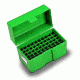 RCBS Ammo Box, Small Rifle, 86901