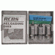 RCBS Group B 3-Die Carb Set .480 Ruger/.475 Linebaugh, Black, 35217
