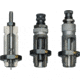 RCBS Group B 3-Die Carb Taper Crimp Set, .380 Auto, Black, 20415