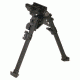 RCBS Precision Bi-Pod Adjustable 7-10 Inches 9318