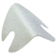 RCBS Quick Change Powder Baffle, 90226