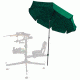 RCBS Rass Shade Canopy W/ Ext &amp; Tie Downs - 9323