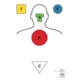 RE Factor Tactical Human Resources Target, Configuration 5 RFTGTHR5