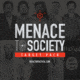 RE Factor Tactical Menace to Society Target Pack RFTGTMTS