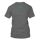 RE Factor Tactical Mens SatuRAIDS T-Shirt, Grey, Small RFTSSBSM