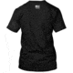 RE Factor Tactical Professionally Violent T-Shirt - Mens, Black, Large RFTSPVLG