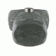 MFT React Folding Grip - Black - RFG