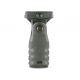 MFT React Folding Grip - Black - RFG