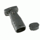 MFT React Folding Grip - Black - RFG