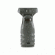 MFT React Folding Grip - Black - RFG