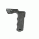 MFT React Magwell Grip -Black- RMG