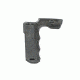MFT React Magwell Grip -Black- RMG