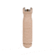 MFT React Quick Detach Grip - Flat Dark Earth - RQDGFDE