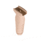 MFT React Quick Detach Grip - Flat Dark Earth - RQDGFDE