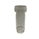 MFT React Quick Detach Grip - Gray - RQDGGY