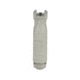 MFT React Quick Detach Grip - Gray - RQDGGY
