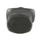 MFT React Short Vertical Grip - Black - RGS