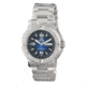 REACTOR Critical Mass Watch - Mens, Dark Blue 74603