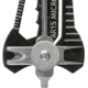 Real Avid 18-IN-1 Carry Multi Tool Micro Tool - AR15 AVMICROAR15