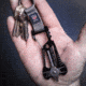 Real Avid 18-IN-1 Carry Multi Tool Micro Tool - AR15 AVMICROAR15