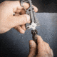 Real Avid 18-IN-1 Carry Multi Tool Micro Tool - AR15 AVMICROAR15