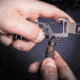 Real Avid 18-IN-1 Carry Multi Tool Micro Tool - AR15 AVMICROAR15