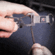 Real Avid 18-IN-1 Carry Multi Tool Micro Tool - AR15 AVMICROAR15