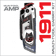 Real Avid 1911 Gun Tool AMP Multi-Tool, AVGTAMP-1911