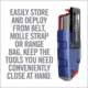 Real Avid 1911 Gun Tool AMP Multi-Tool, AVGTAMP-1911