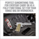 Real Avid 1911 Gun Tool AMP Multi-Tool, AVGTAMP-1911