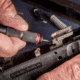 Real Avid 2-in-1 Tool For Glock Disasembly &amp; Front Sight, AVGLOCK21