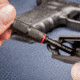 Real Avid 2-in-1 Tool For Glock Disasembly &amp; Front Sight, AVGLOCK21