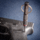 Real Avid 2-in-1 Tool For Glock Disasembly &amp; Front Sight, AVGLOCK21
