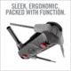 Real Avid 4-In-1 Tool For Glock, AVGLOCK41