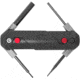 Real Avid 4-In-1 Tool For Glock, AVGLOCK41
