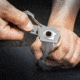 Real Avid 8-IN-1 Carry Multi Tool - 1911 AVMICRO1911