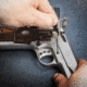 Real Avid 8-IN-1 Carry Multi Tool - 1911 AVMICRO1911