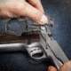 Real Avid 8-IN-1 Carry Multi Tool - 1911 AVMICRO1911