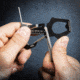 Real Avid 8-IN-1 Carry Multi Tool - 1911 AVMICRO1911