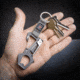 Real Avid 8-IN-1 Carry Multi Tool - 1911 AVMICRO1911