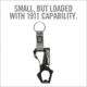 Real Avid 8-IN-1 Carry Multi Tool - 1911 AVMICRO1911