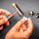 Real Avid Accu-Punch Hammer &amp; Pin Punch Set, Brass, AVHPS-B
