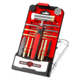 Real Avid Accu-Punch Hammer &amp; Pin Punch Set, Brass, AVHPS-B