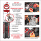 Real Avid AR-15 Tactical Maintenance Kit In Tool Bag, AVARTMK