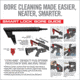 Real Avid AR-15 Tactical Maintenance Kit In Tool Bag, AVARTMK