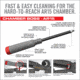 Real Avid AR-15 Tactical Maintenance Kit In Tool Bag, AVARTMK
