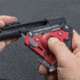 Real Avid AR15 Carbon Boss, AVCARBAR15