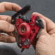 Real Avid AR15 Carbon Boss, AVCARBAR15