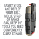 Real Avid AR15 Gun Tool AMP Multi-Tool, AVGTAMP-AR