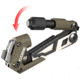 Real Avid AR15 Gun Tool Core Multi-Tool, AVGTCOR-AR